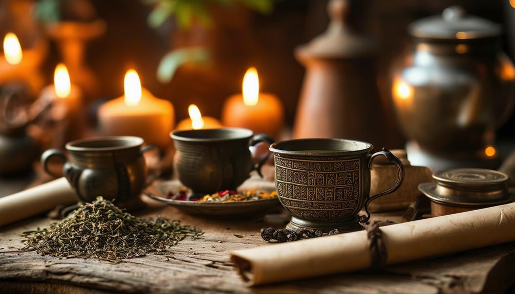 interpreting the past anew