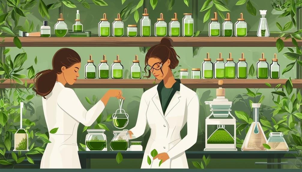 phases of creating products