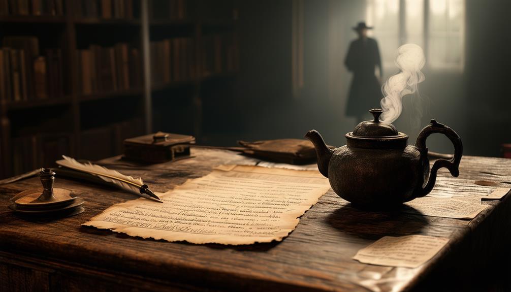 colonial trade in india