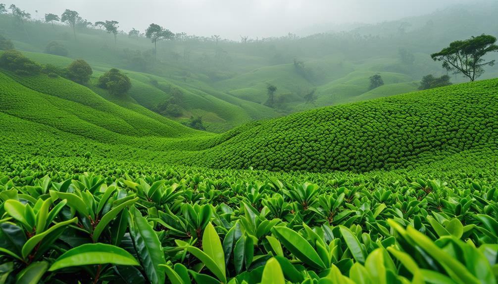 pest pressure on the rise