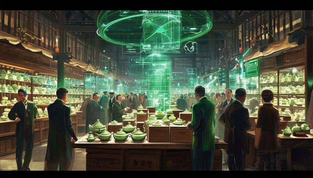 advancing tech in society