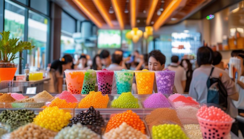 rapid growth of subscribers