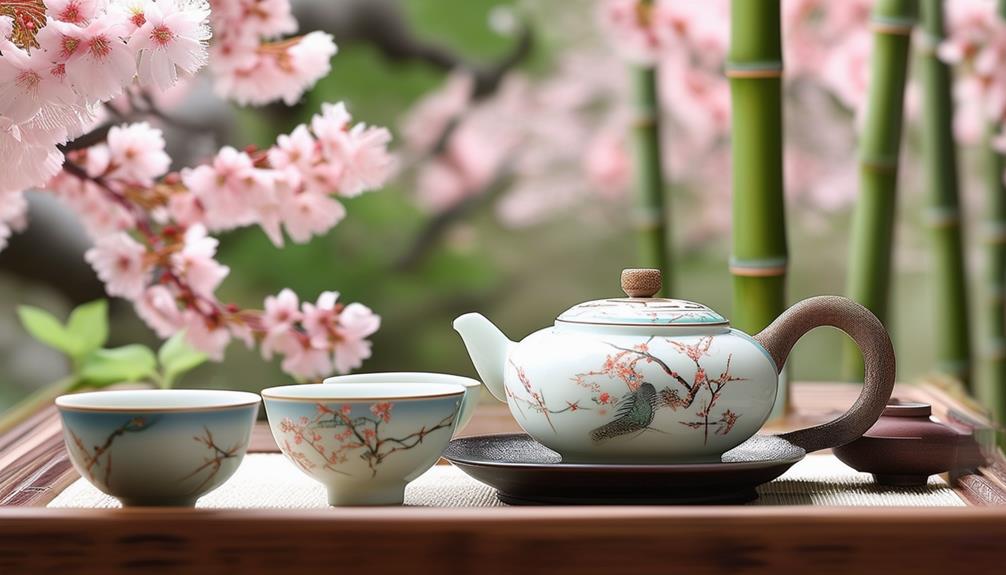 cultural significance of tea