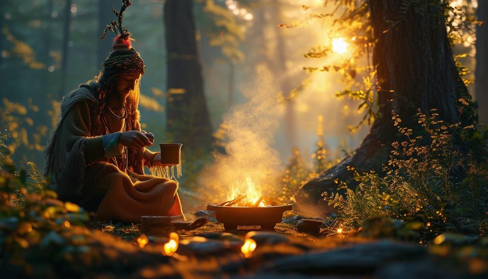 herbal remedies for migraines