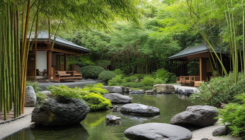 architectural creativity and design