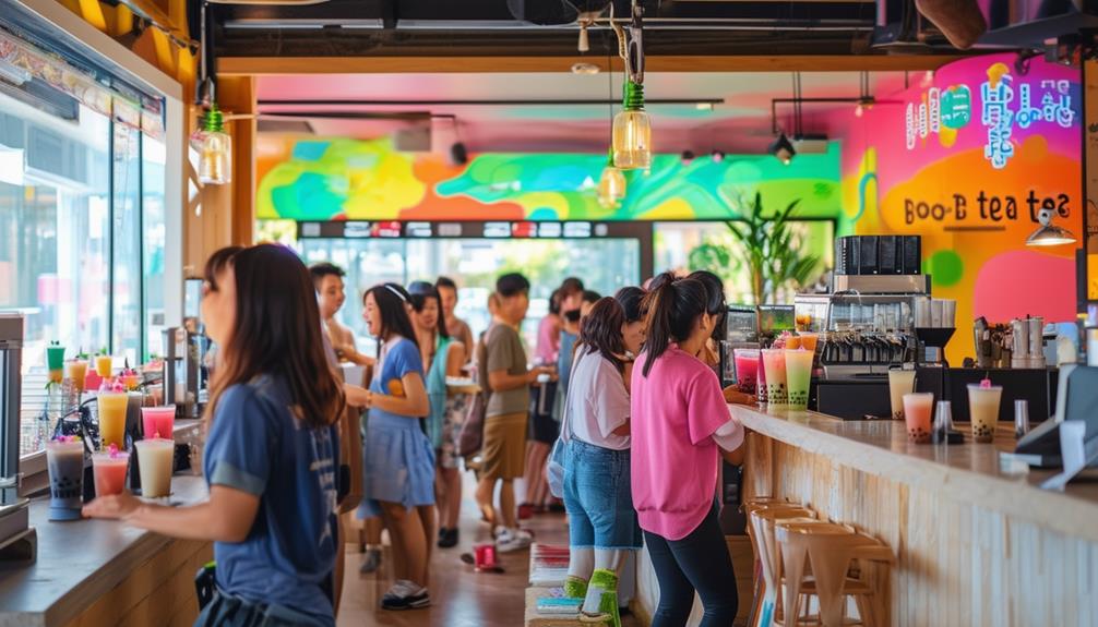 great business opportunities available