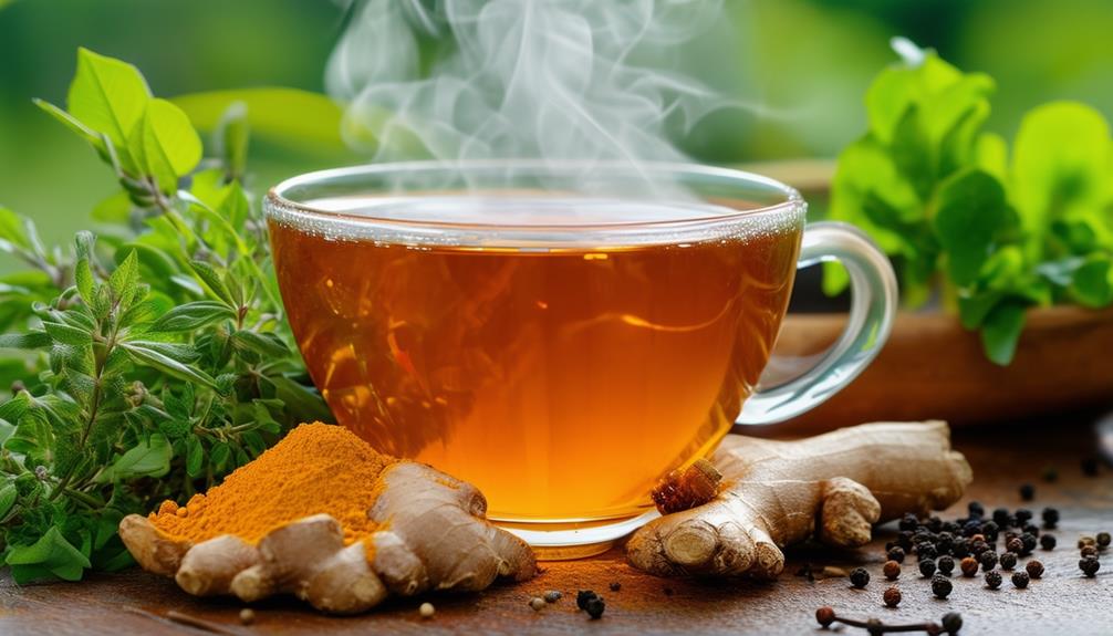 balancing kapha dosha energizes