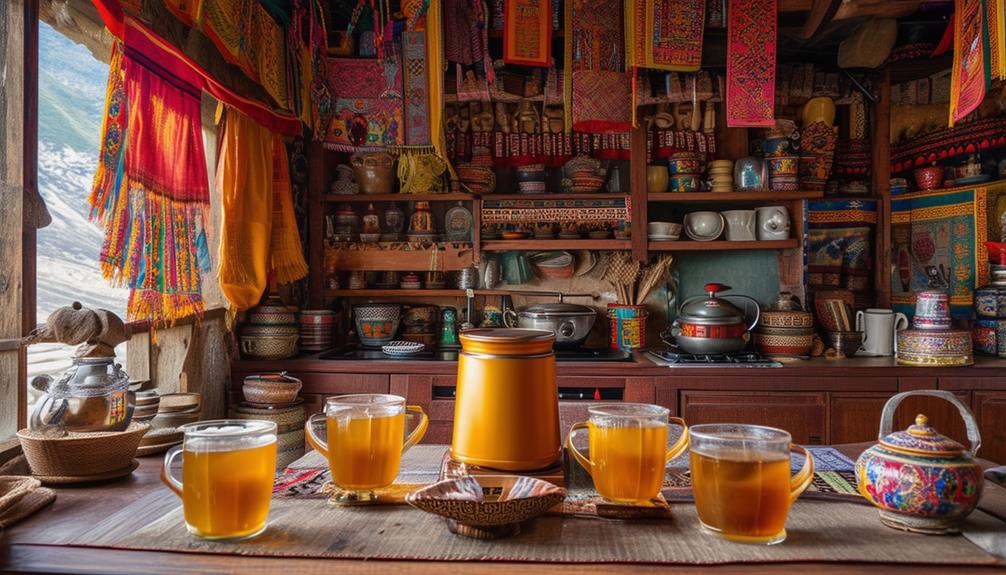 capturing modern adaptations creatively