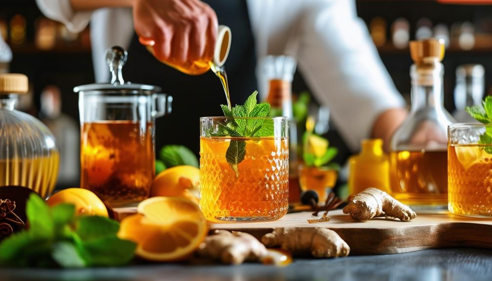 healthy living priorities discussed