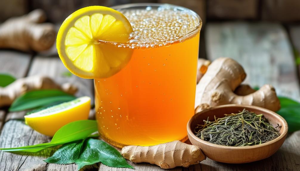 health benefits of probiotics