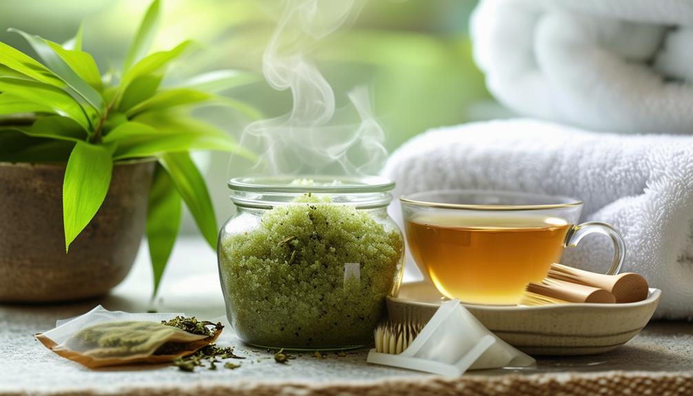 boost skin health naturally