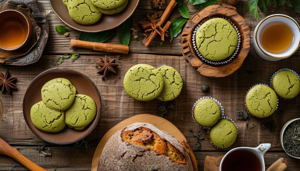 versatile tea for recipes