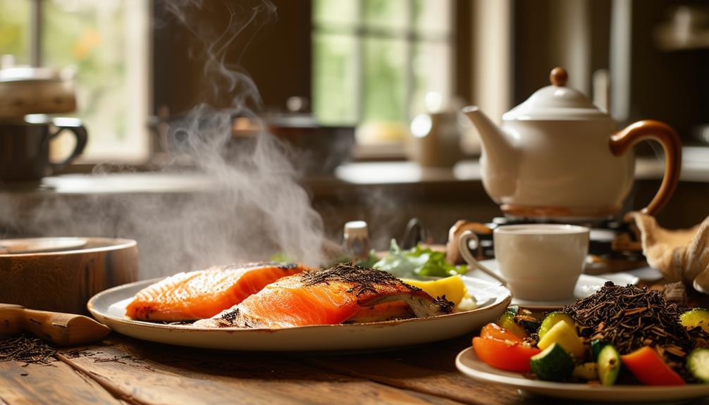 recipe collection for foodies