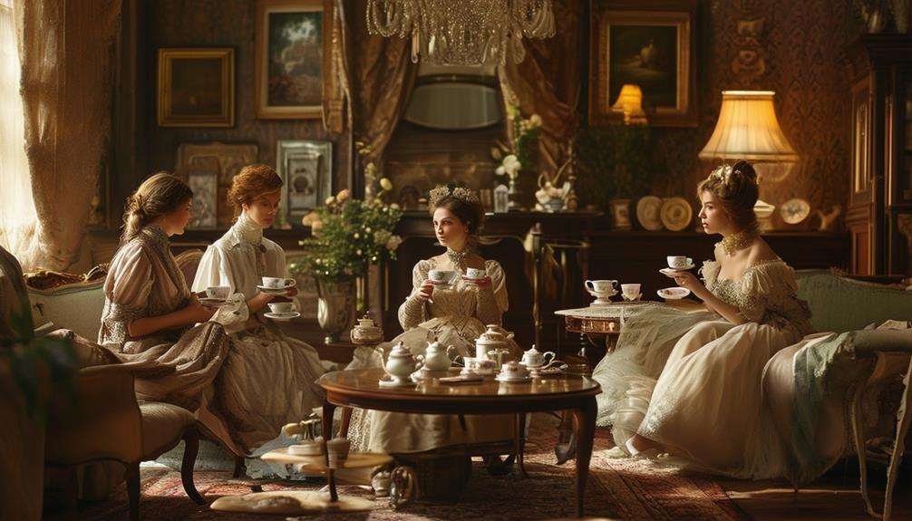 digital transformation in progress