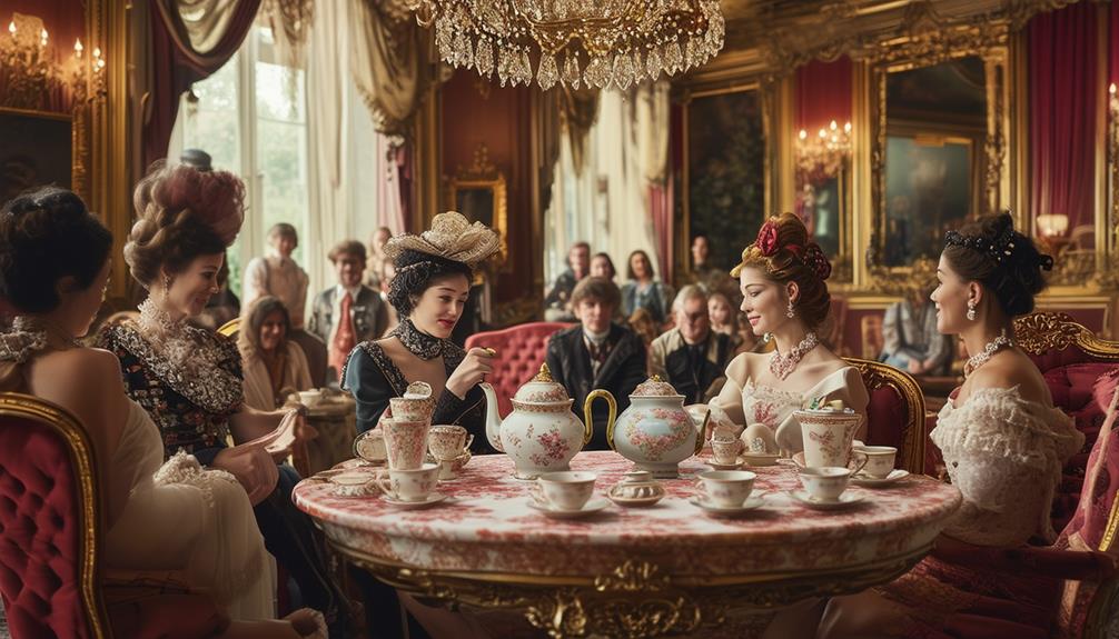 global reach widespread appeal