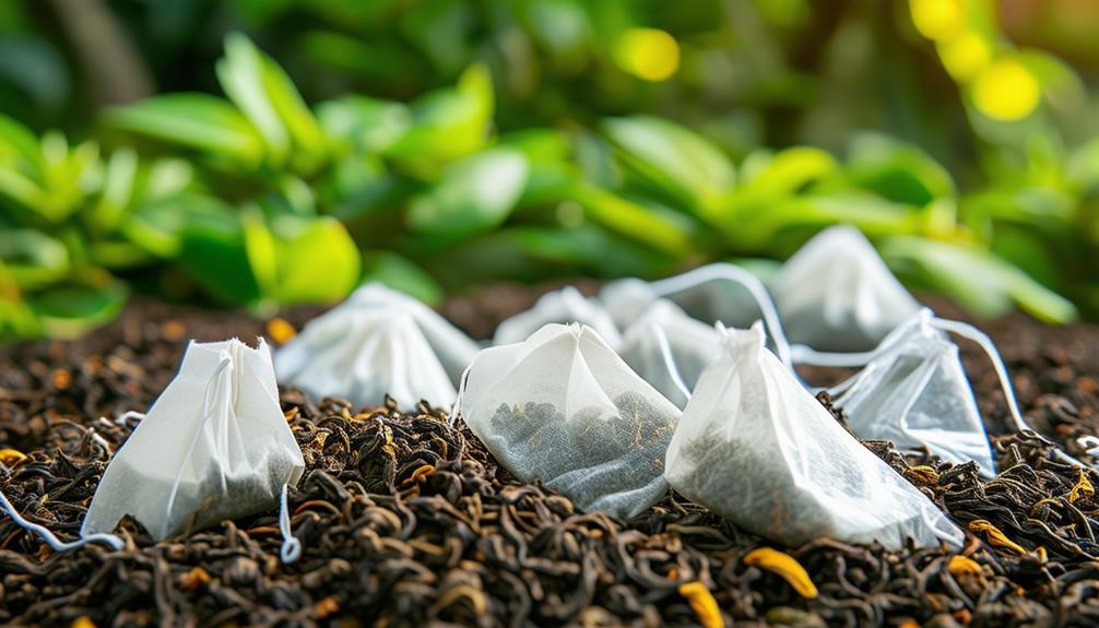 environmental impact of waste