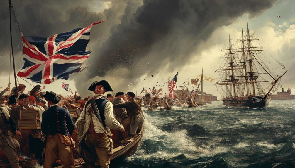 struggle for revolutionary freedom