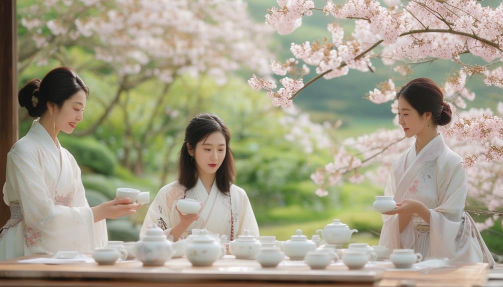 korean cultural and societal impact