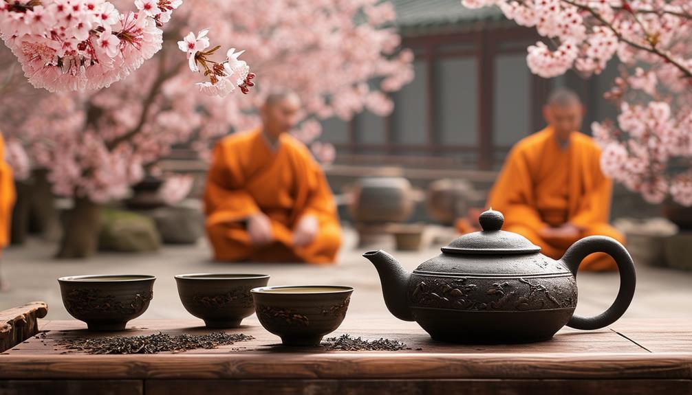 roots in chinese culture