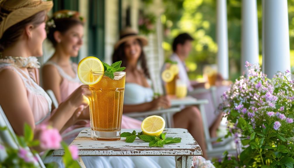 southern usa music roots