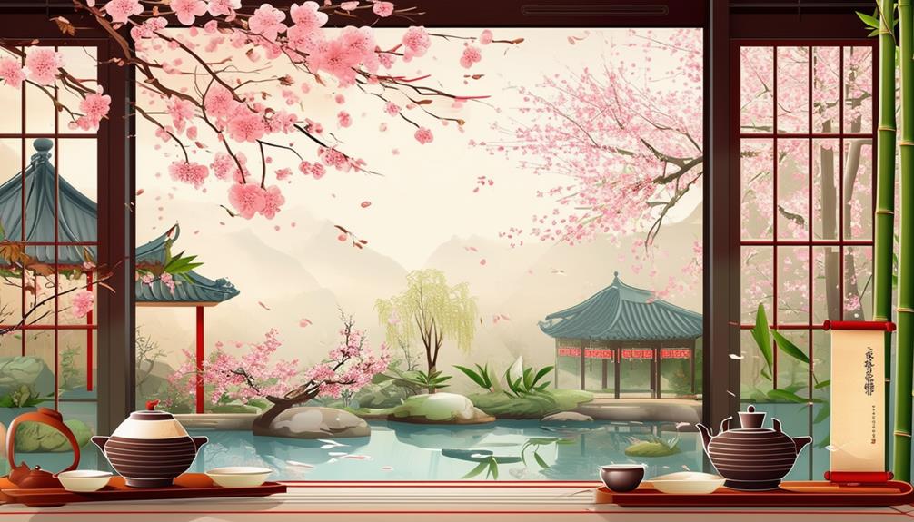 exploring tea s deeper meaning