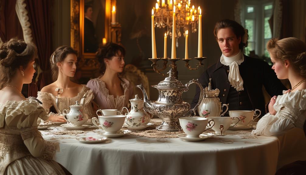 elegant and sophisticated accessory