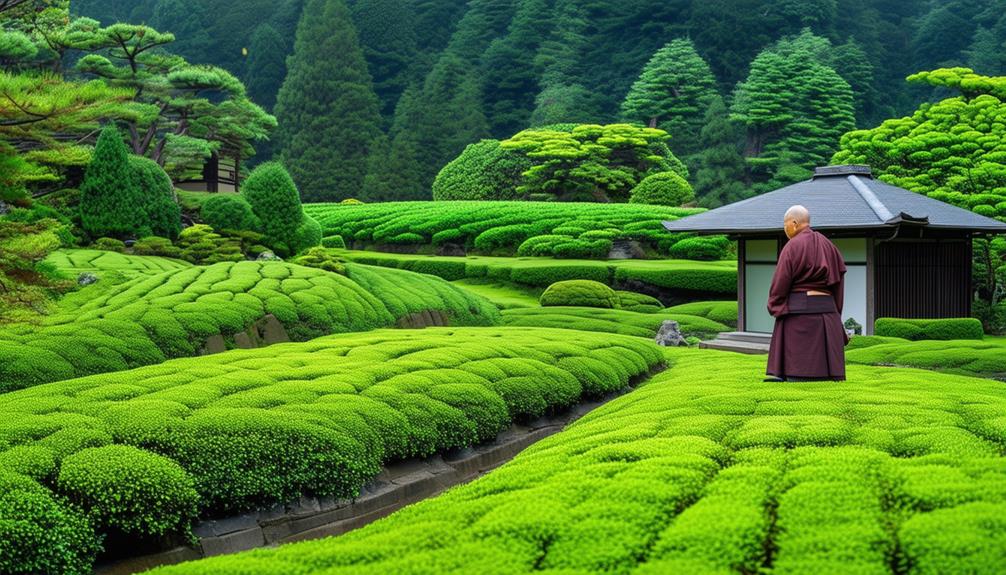 golden era and downfall