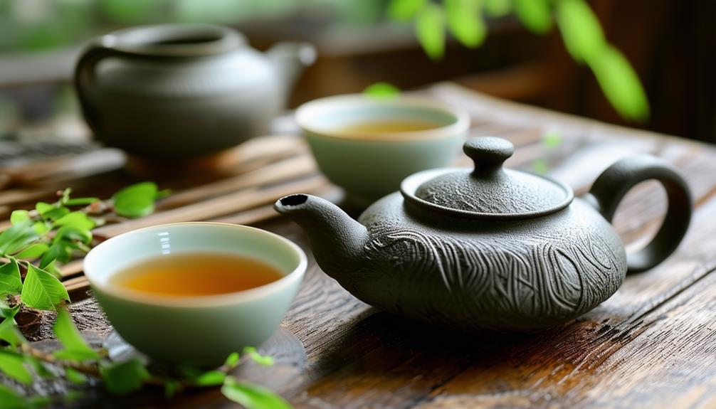 artisans preserve ancient techniques