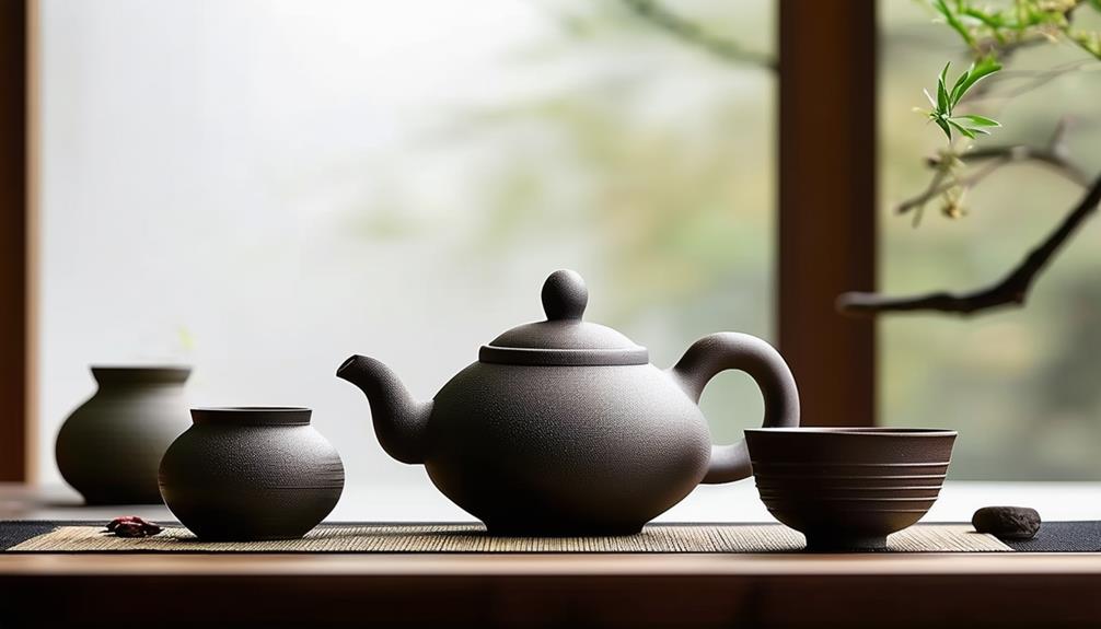 impact of chinese ceramics