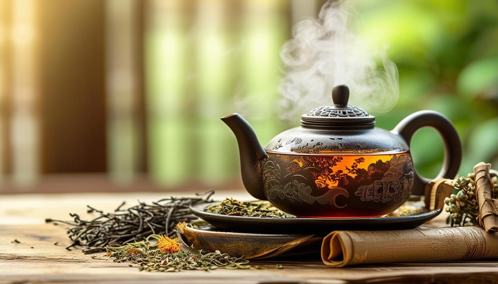 traditional chinese medicine basics