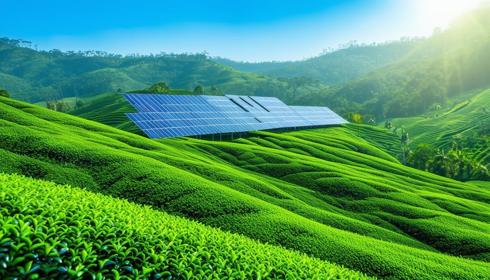 bright future in sight