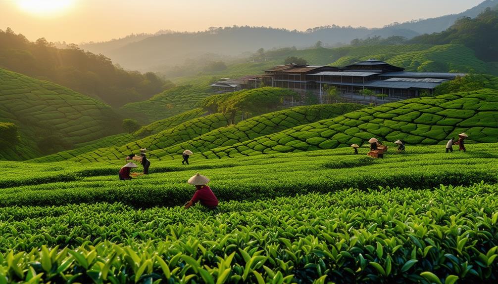 post war economic growth