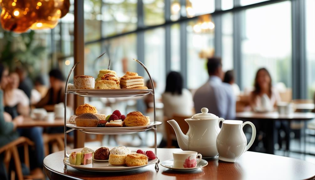 modern art analysis trends