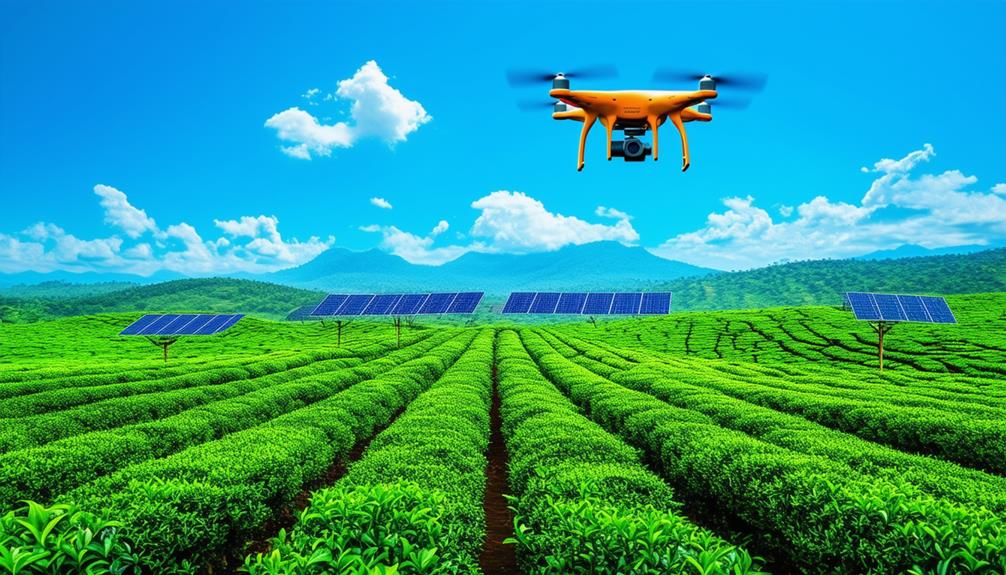 bright future in store