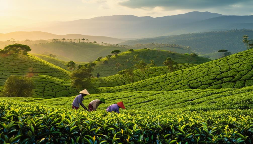 exploring kenya s tourism opportunities