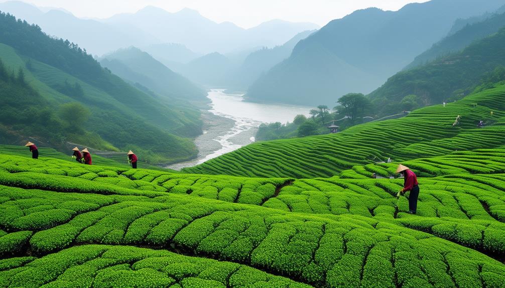 chinese medicine s historical roots