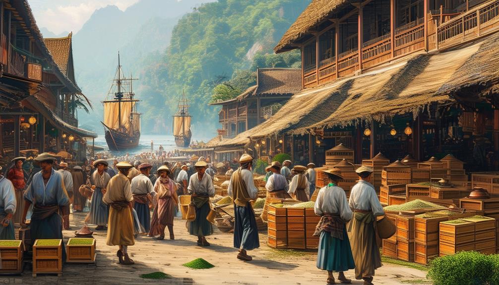 innovation driving global development