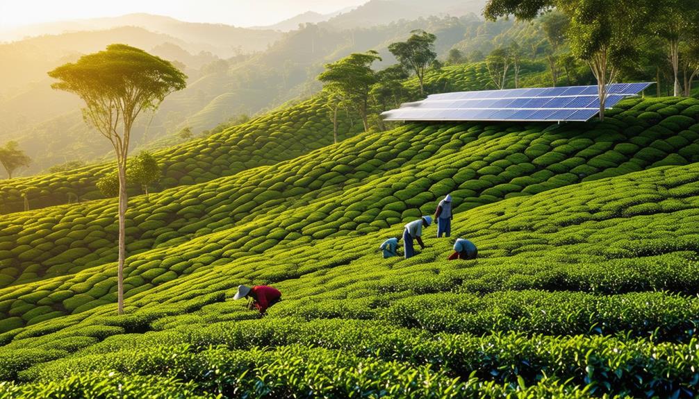 adapting to changing circumstances