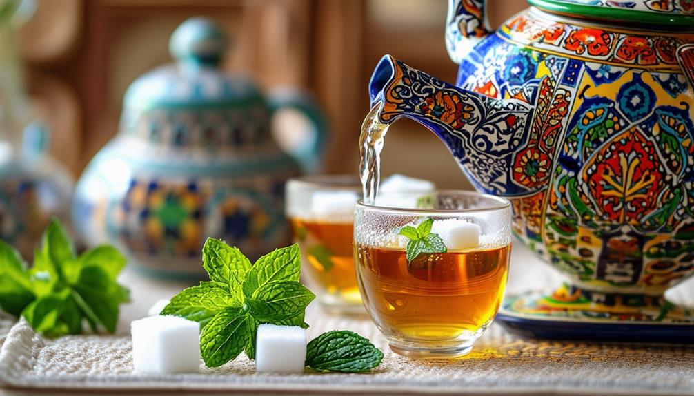 traditional food preparation methods