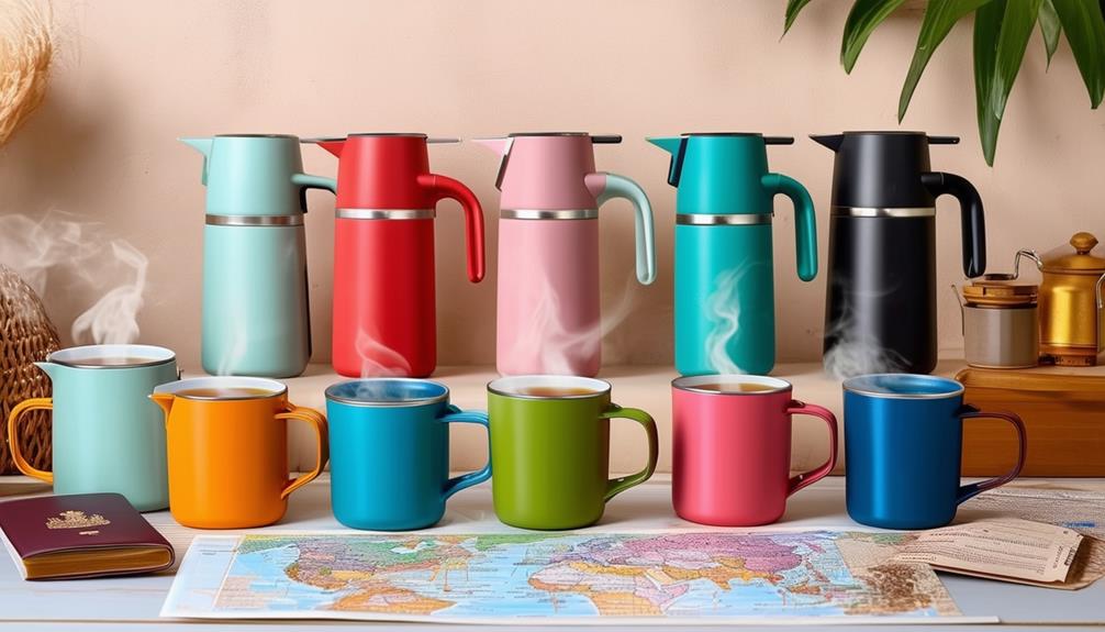 portable kettle recommendations list