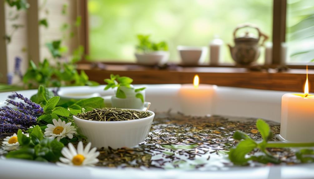 exploring tea varieties globally