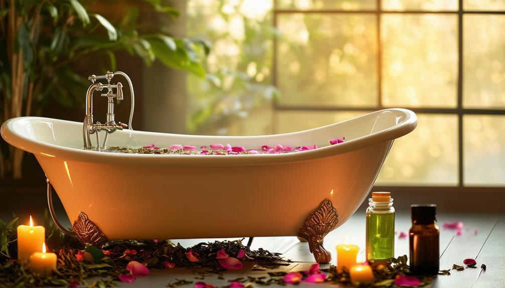 soothing benefits for skin