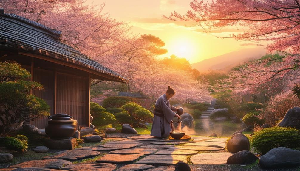 tea ceremonies in china