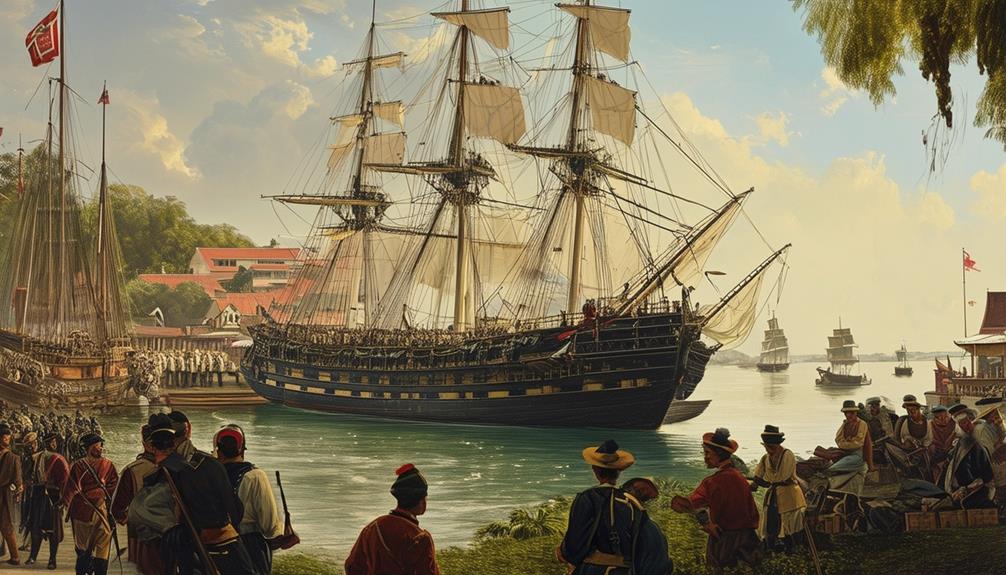 monopoly dominance in business