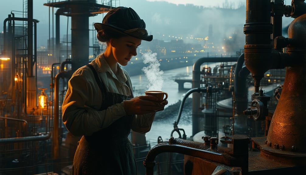 ensuring clean water access