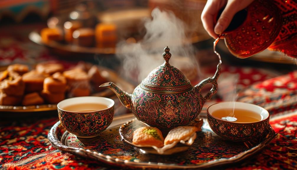 understanding cultural norms deeply