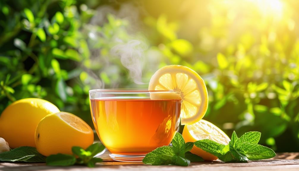 improves skin health naturally