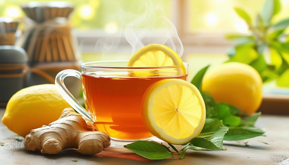 reduces inflammation in body