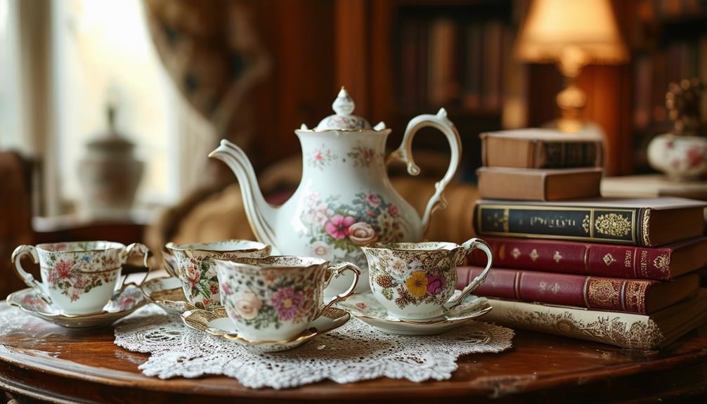 importance of past events