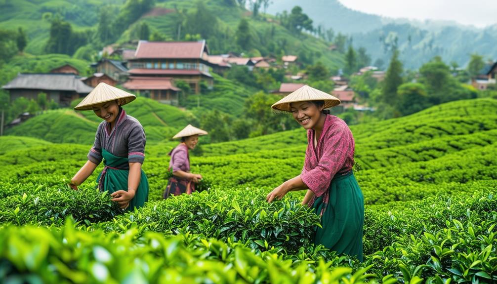 improving wages for workers